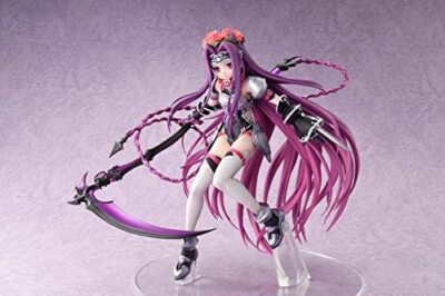 Fate/Grand Order Lancer/Medusa Limited Edition 1/7 Completed