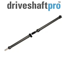 REAR DRIVESHAFT FOR 2014-18 RAM 2500 CREW CAB 4WD 6.7L DIESEL 169.5 WB 68235631A