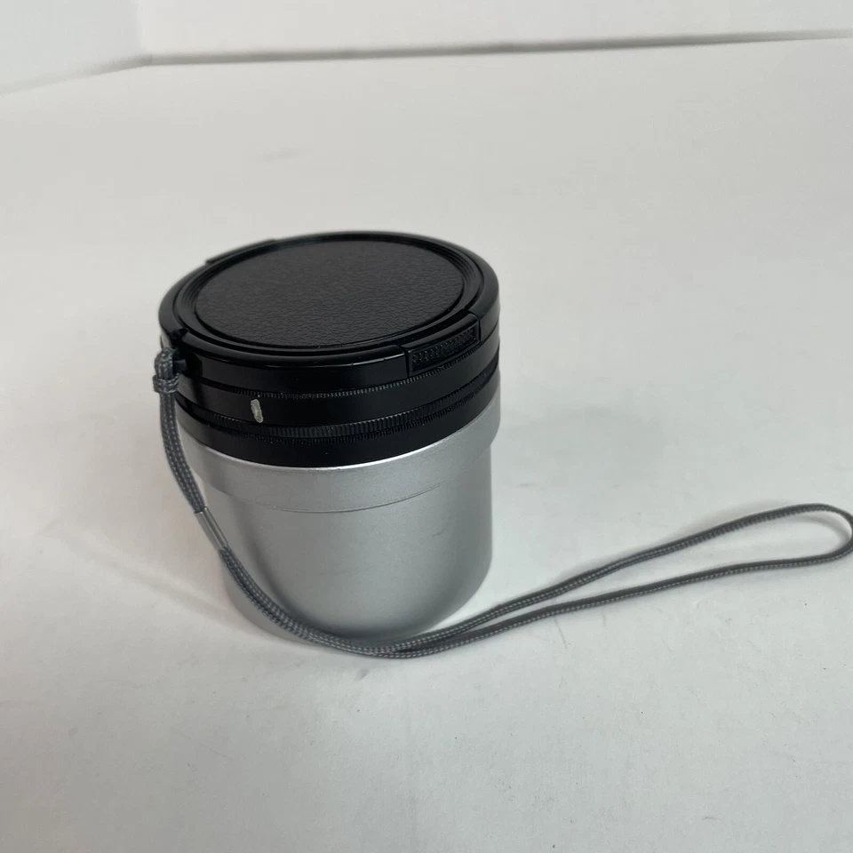 Fujiyama Camera Filter 58mm For Canon, Toko UV Filter, - Image 4 of 4