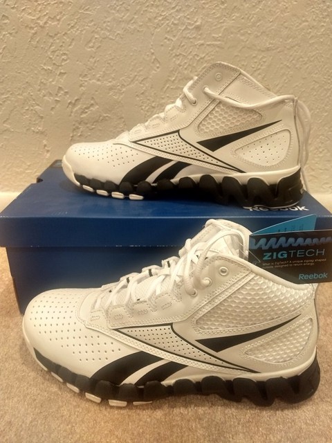 zigtech basketball shoes
