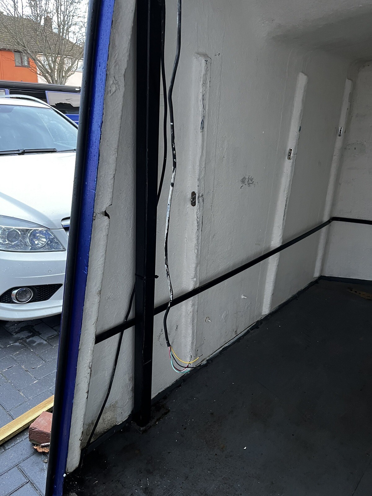 used box trailer for sale eBay