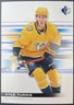 2019-20 Upper Deck Hockey SP Blue Foil Parallel #32 Kyle Turris Predators