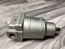 SMC AFF22C-10D-T  MAIN LINE AIR FILTER #123D102PR5