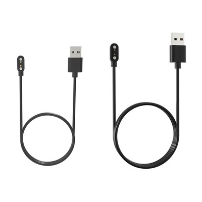 for Smart Watch USB Holder Stand for Haylou- RT2 LS10 Charging Power Ada