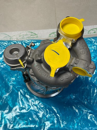 06M145689AC AUDI TURBO EXHAUST TURBOCHARGER V6 TURBO 3.0 LITRE 06M145689AC GE... - Picture 10 of 24