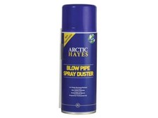 Image of ArcticHayes ZE294 Blow Pipe Spray Duster 300ml