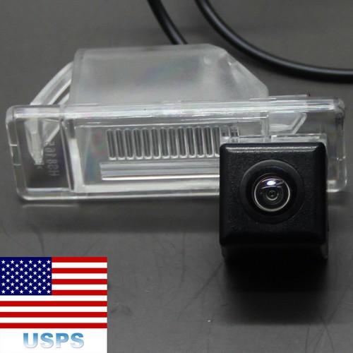 Caméra de recul de voiture pour Nissan Juke 2005 2006 2007 2008 2009 2010 2011 - Photo 1/8