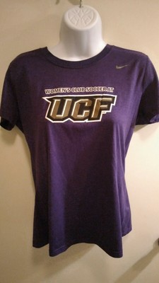 ucf dri fit shirt