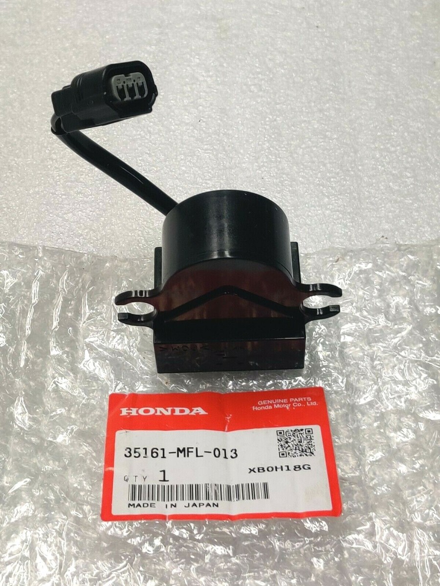 2012-2016 Honda CBR1000RR Bank Angle Sensor OEM 35161-MFL-013