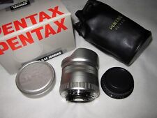 Pentax FA f/1.8 Camera Lenses for sale | eBay Pentax FA f/1.8 Camera Lenses for sale | eBay