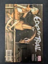 Eden s Trail #2 2003 Marvel Comics STEVE UY CHUCK AUSTEN EDENDS TRAIL