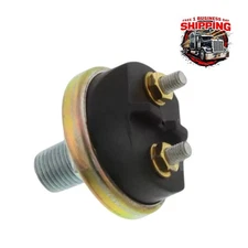 R955BE13250N Meritor Stop Light Switch – 1/4" NPT Air Brake Pedal Trigger