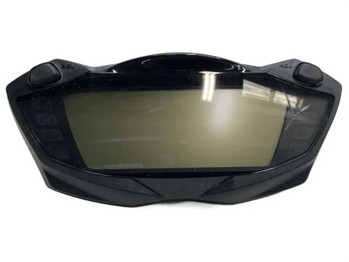2020 Suzuki GSXS750 Speedometer 3410013K0