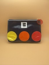 Lot Of 10 Estee Lauder Make Up Bags, Great Condition.