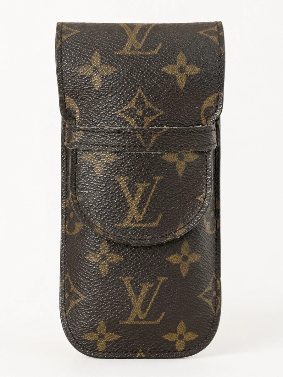 Louis Vuitton Eyeglass Cases & Storage for sale | eBay