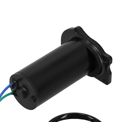 Trim Motor for Mercury Marine engine Outboard 25 30 40 45 50 HP 18-6286 9-18211 - Foto 9 di 12