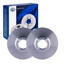 Disque de frein Innocenti 1000