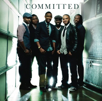 Committed Committed (CD)