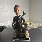 Matt Olson Grogu The Mandalorian Star Wars Atlanta Braves Baseball Bobblehead