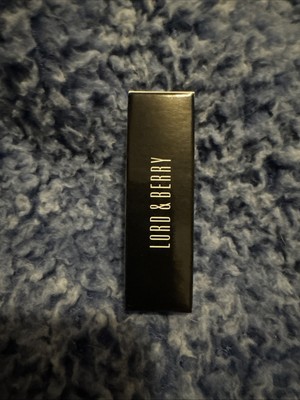 Lord & Berry Luminizer Highlighter Stick 1161 Nude Glow Sheer Bronze New