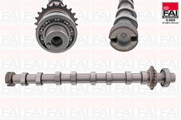 Nockenwelle FAI Autoparts C618 FüR Opel Combo GroßRaumlimousine K9 Tour Life K0-image