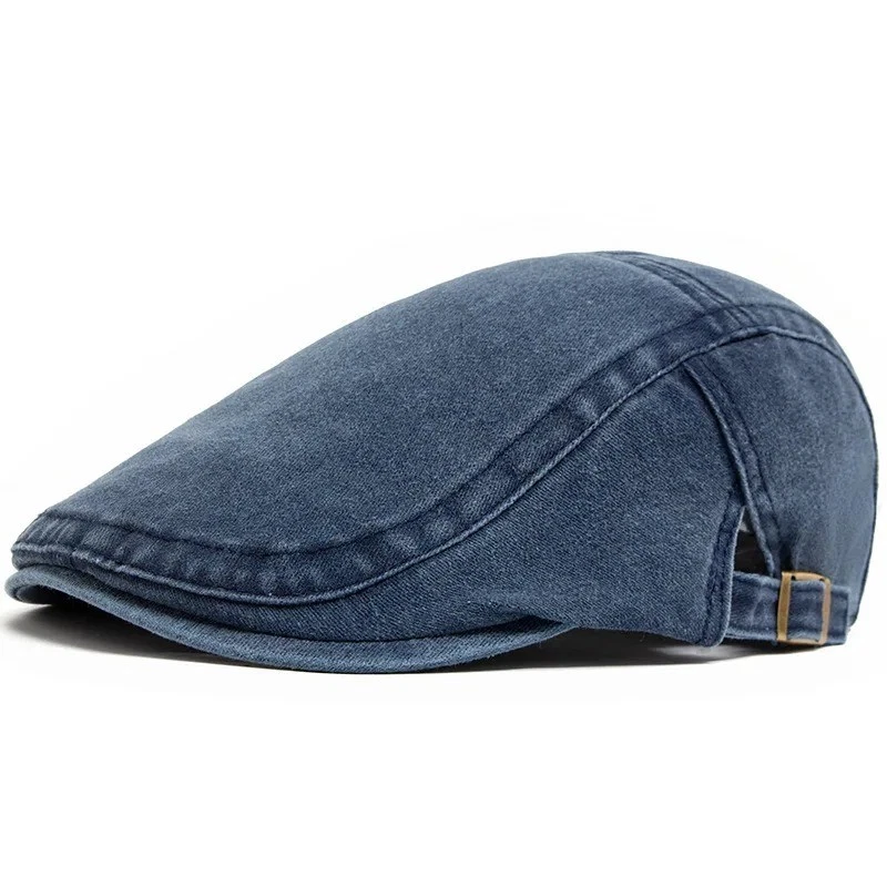 Men's Flat Cap Hats for sale | eBay