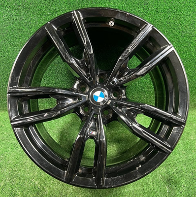 2019-2025 BMW G20 G22 Style 791M Rear Wheel Rim 8.5X19
