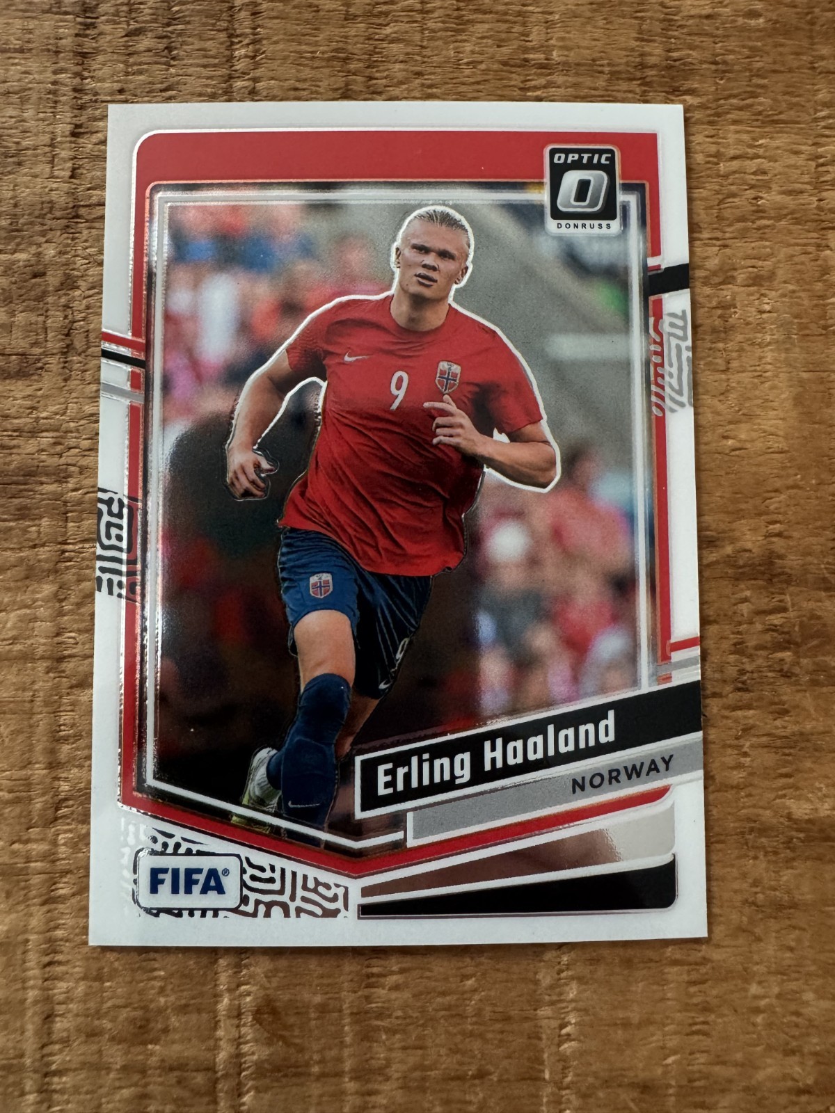 Norway FIFA National Team Soccer Card Lot (30) -Inserts- Rookies- Haaland view 8