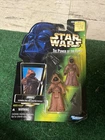 Kenner!  STAR WARS THE POWER OF THE FORCE  JAWAS  ACTION FIGURE  NIB
