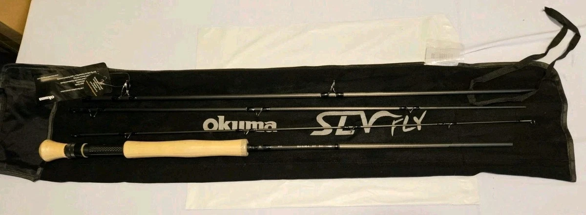 Okuma Medium 9 ft Item Fishing Rods & Poles for sale | eBay