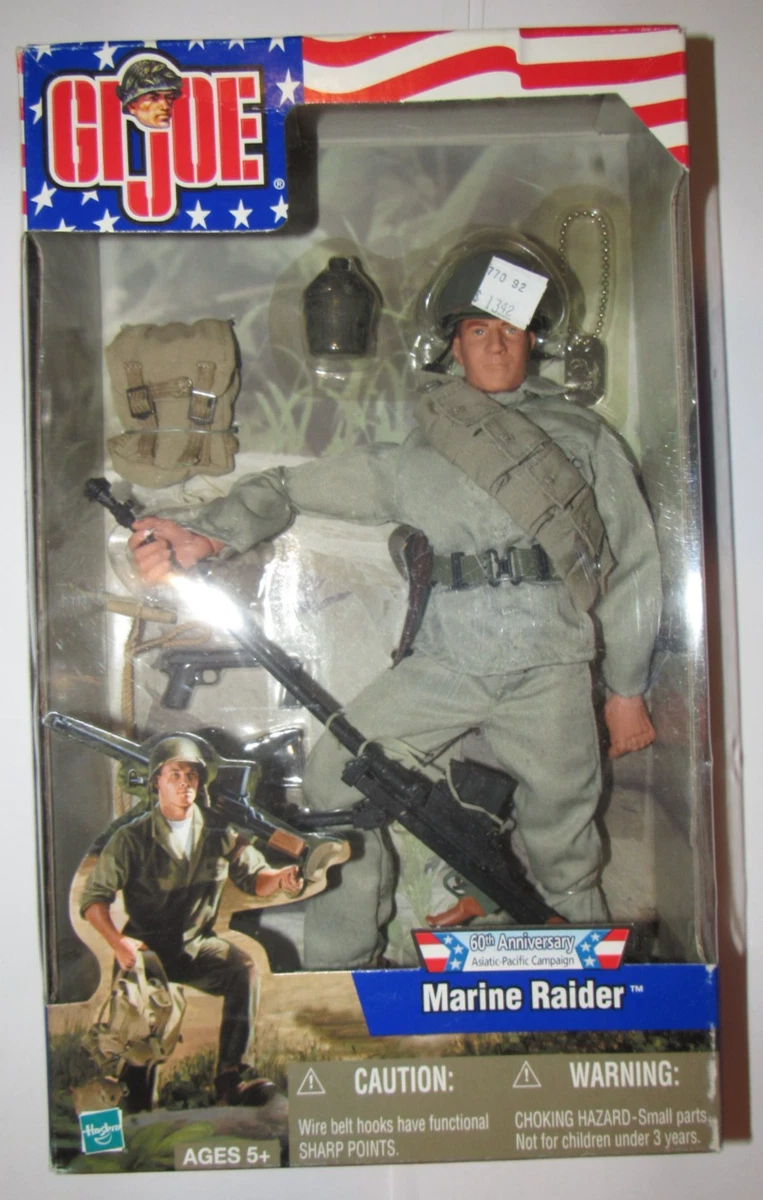 Gi Joe Marine for sale | eBay