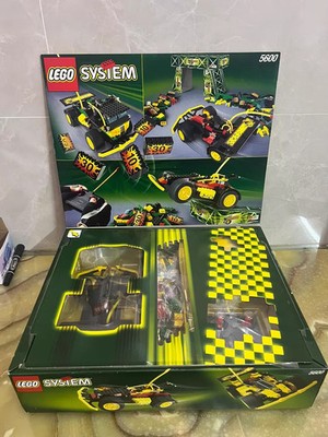 LEGO Racers: Radio Control Racer (5600) for sale online | eBay
