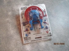 FLUIDMASTER UNIVERSAL 2" & 3" SUPER FLAPPER 523A-009 FITS MOST TOILETS