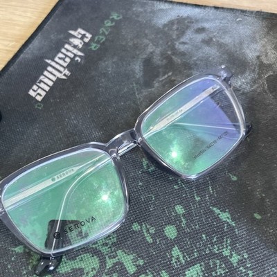 Glasses