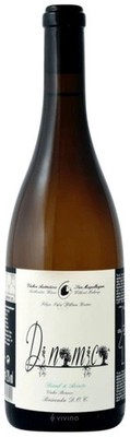 Filipa Pato - DNMC - Dinamico Branco 2024 (750ml)