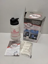 Fuller Brush Company Full Crystal Full Exterior Missing Metal Sprayer