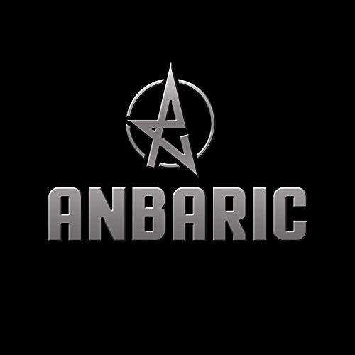 Anbaric - Vinyl Record - 89 - F72Z-image