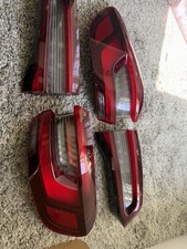 BMW X5 GO5 2019-2023 Genuine LEDRear Tail Lights - Full Set