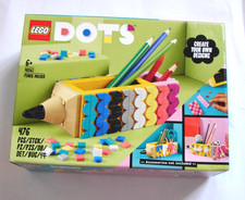 Lego Dots Pencil Holder 40561
