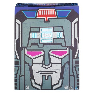 SDCC 2015 Hasbro Exclusive Transformers Titans Return Fortress Maximus