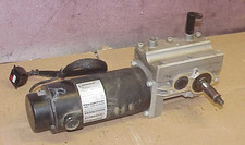 Right RH MOTOR from Pride Quantum 600 Power Wheelchair DRVASMB1904 1870157008