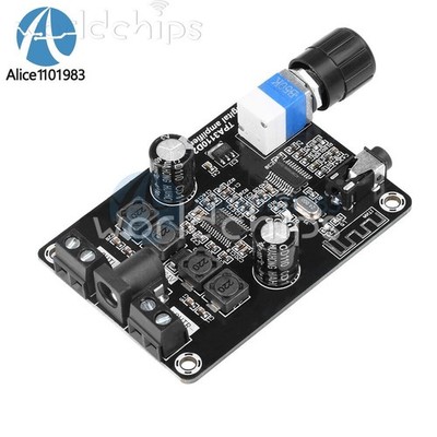 DC12-24V   TPA3110D2 30W*2  Audio Power Amplifier Board 2CH Amp Module #md