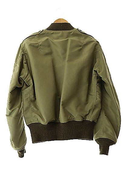 Buzz Rickson's L-2 Patch 16th Fighter Interceptor… - image 2