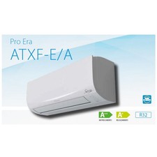 Daikin ATXF35E ARXF35E Condizionatore 12000BTU R32 A++A+ Inverter 2023 Pr. Wifi - 5