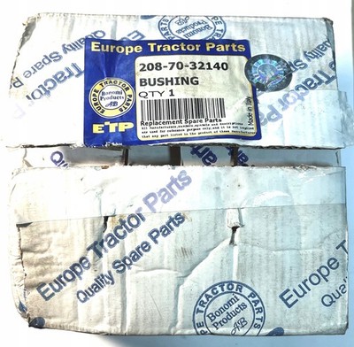 ETP 208-70-32140 BUSHING 1 Stk.