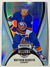 2025-26 Upper Deck Allure Extended Series Rookie Base - Matthew Schaefer