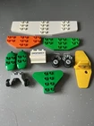 Lego Duplo Aircraft spare parts.