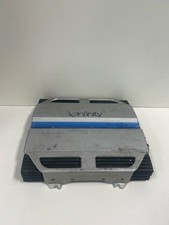 INFINITY AMP REFERNECE SERIES P20030188