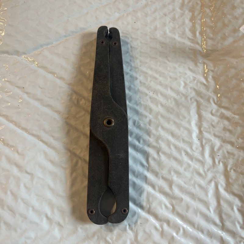 Eagle 642 Fuse Puller Vintage Tool