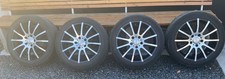 felgen mit reifen 17 zoll